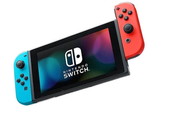 Nintendo Switch Console